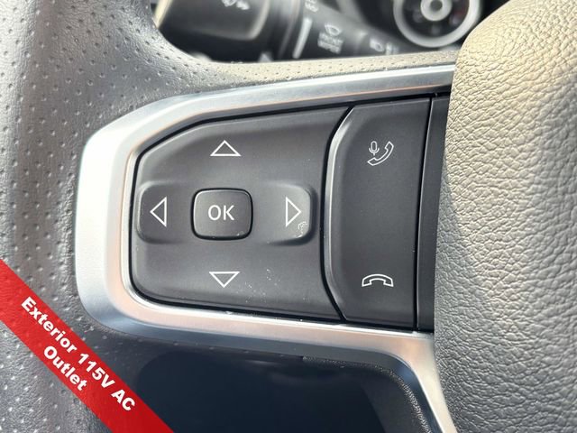 New 2026 RAM 2500 Tradesman image 19