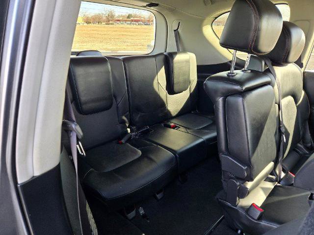 Used 2019 Nissan Armada SL AWD/4WD image 12