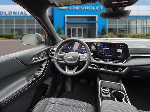 New 2026 Chevrolet Equinox LT w/ Safety and Technology Package AWD/4WD image 27