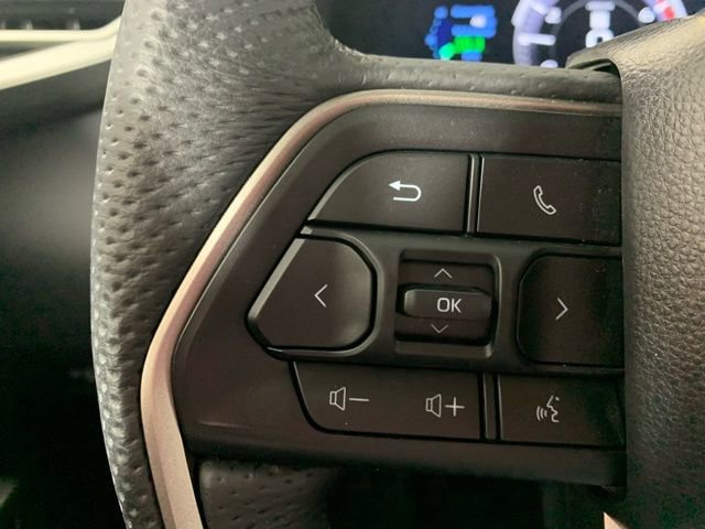 Used 2025 Toyota Sequoia Limited w/ TRD Off-Road Package image 18