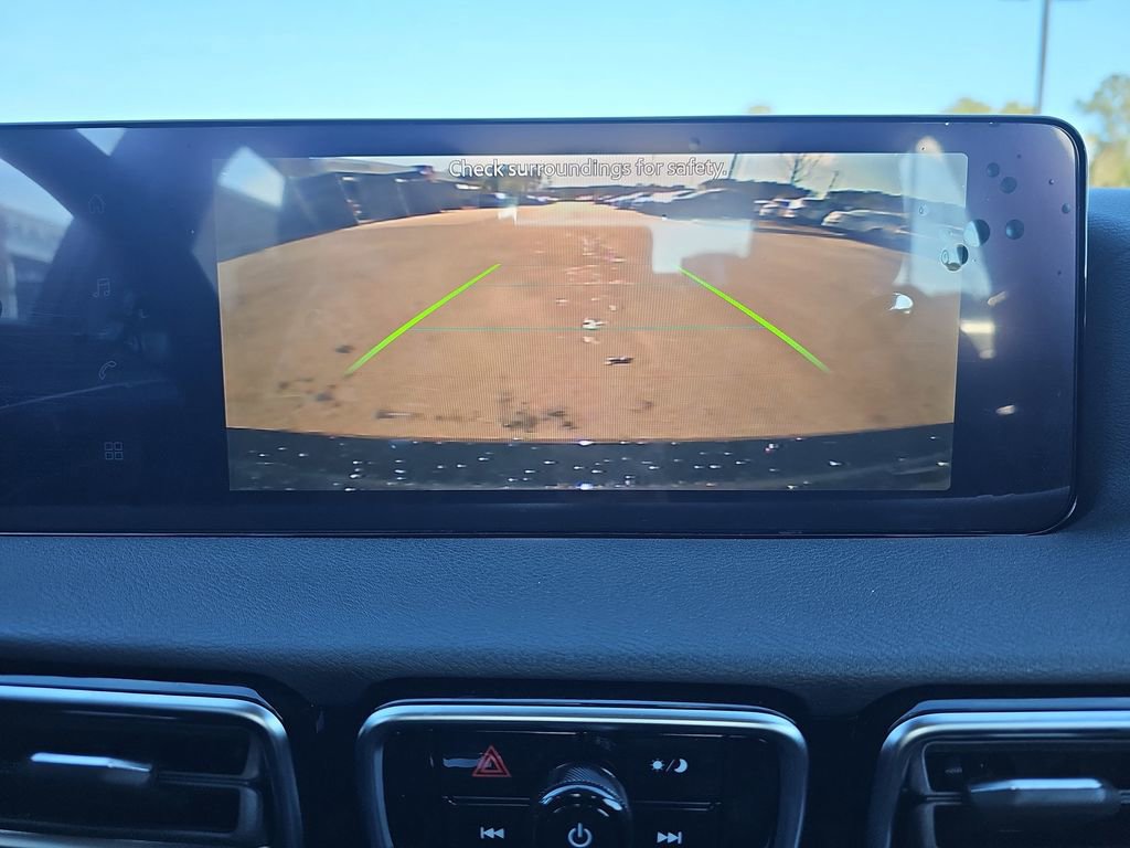 New 2026 Nissan Sentra SV w/ SV Convenience Package image 25