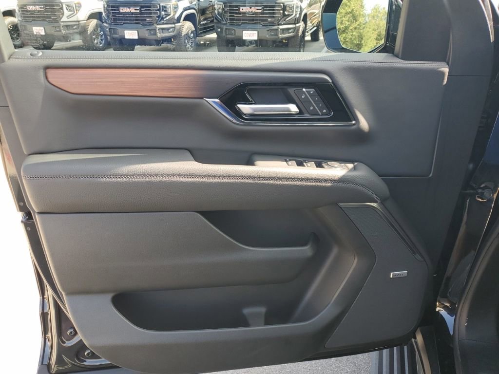 New 2026 GMC Yukon Denali w/ Denali Reserve Package image 29