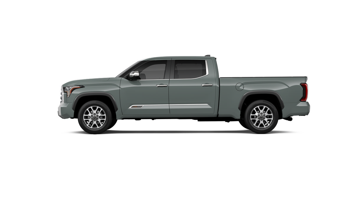 New 2026 Toyota Tundra 1794 Edition AWD/4WD image 21