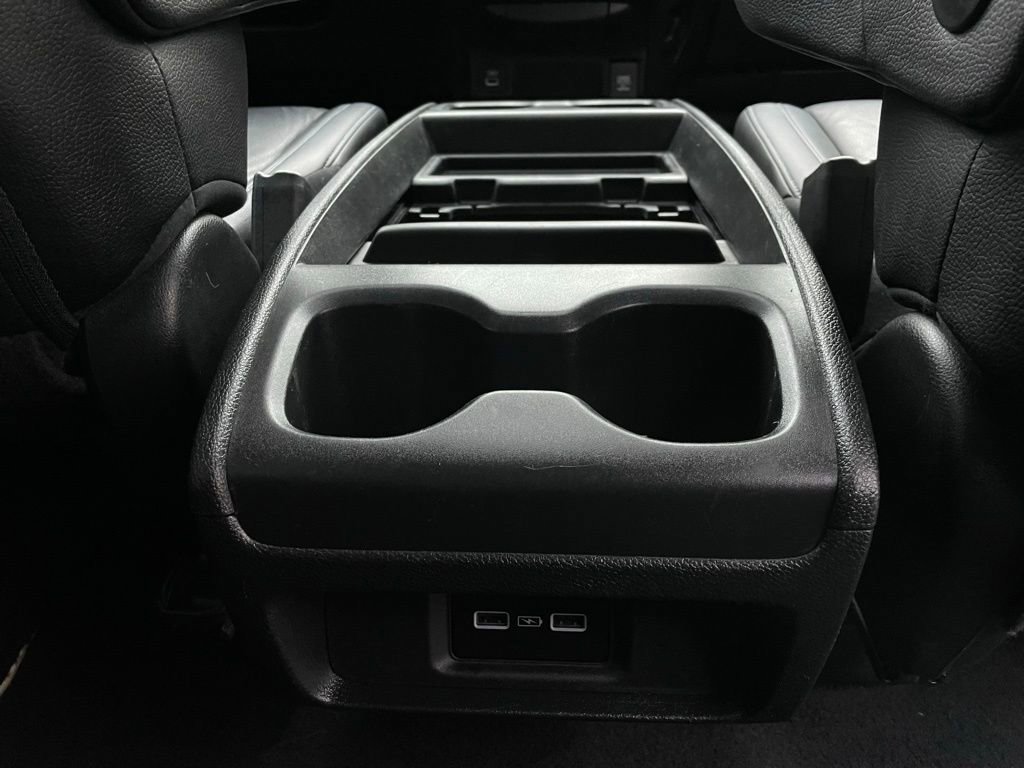 Used 2023 Honda Odyssey EX-L image 36