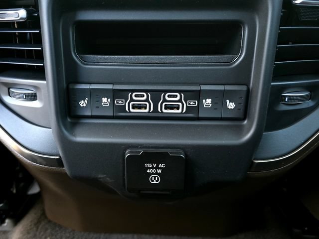 New 2026 RAM 1500 Limited w/ Trailer Tow Group AWD/4WD image 34