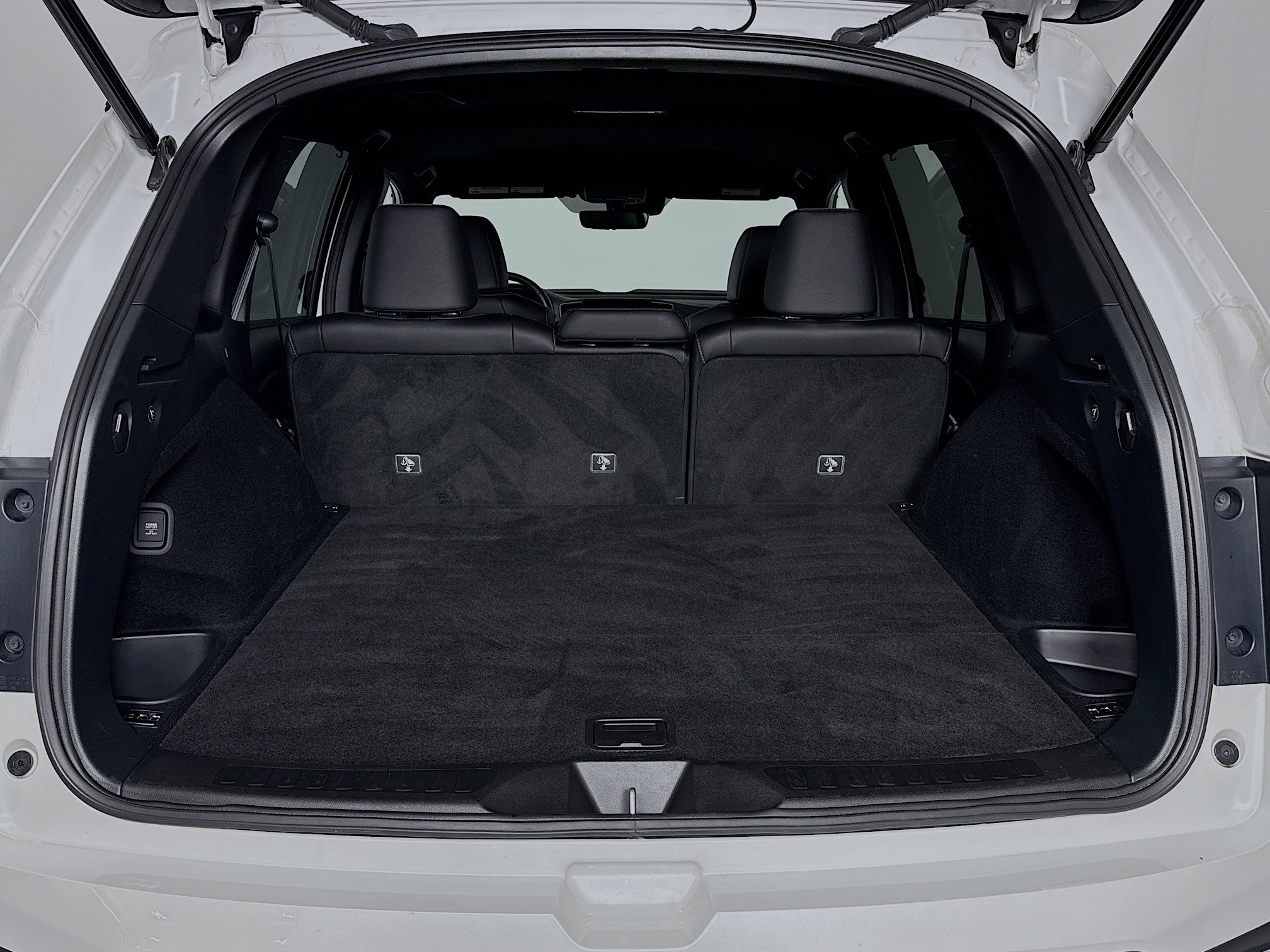 Certified 2023 Honda Passport TrailSport image 26