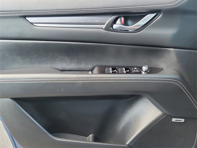 Used 2024 MAZDA CX-5 AWD 2.5 S w/ Premium Package image 21