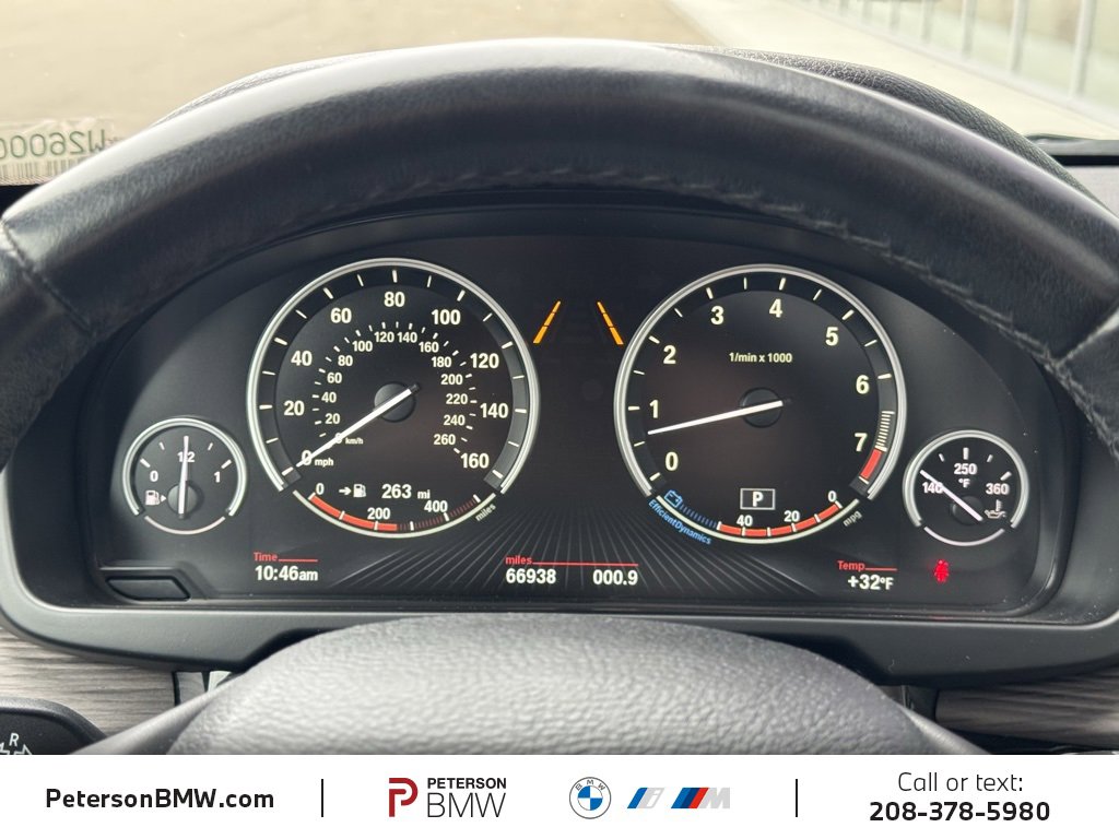 Used 2017 BMW X5 xDrive35i image 25