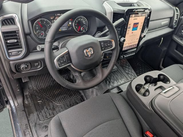 New 2026 RAM 5500 4x4 Crew Cab image 13