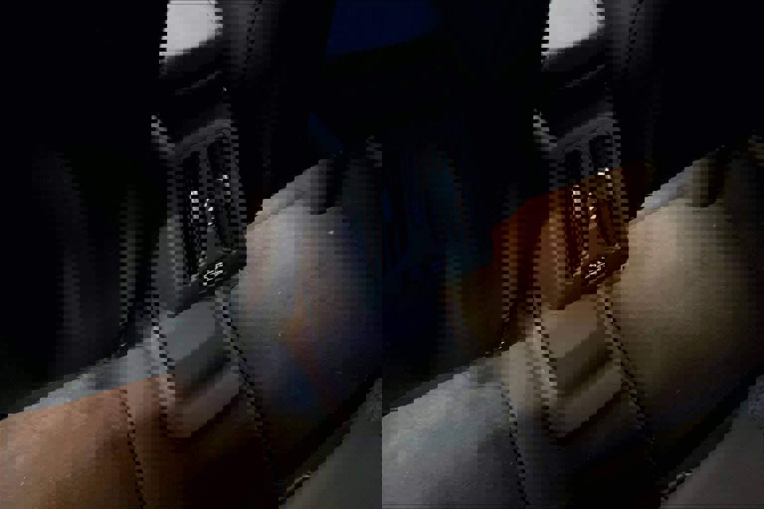 Used 2025 BMW X1 xDrive28i w/ Convenience Package image 36