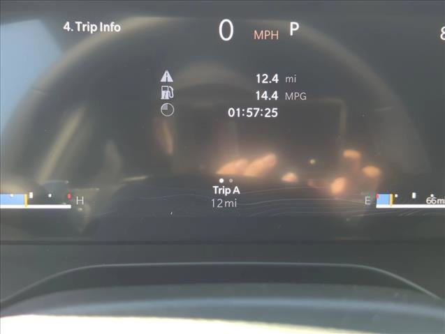 New 2025 Jeep Grand Cherokee Limited w/ Black Appearance Package image 12