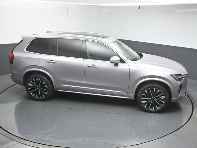 Used 2026 Volvo XC90 B6 Plus w/ Protection Package AWD/4WD image 53