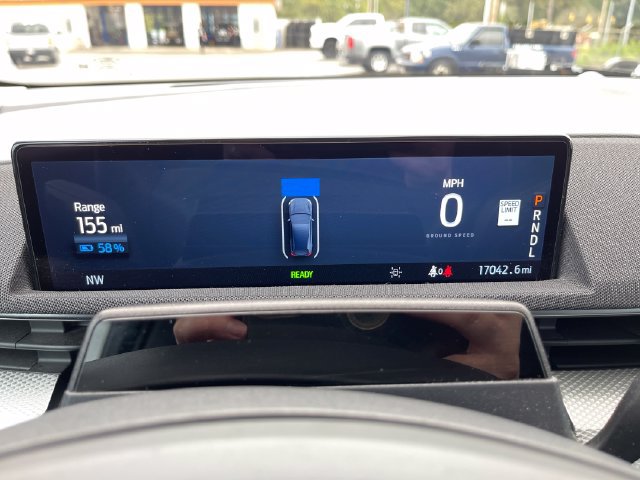 Used 2023 Ford Mustang Mach-E California Route 1 AWD/4WD image 15