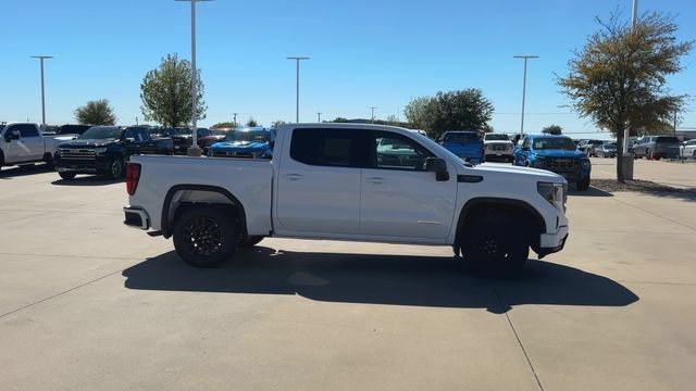 New 2026 GMC Sierra 1500 Elevation w/ Max Trailering Package RWD image 2
