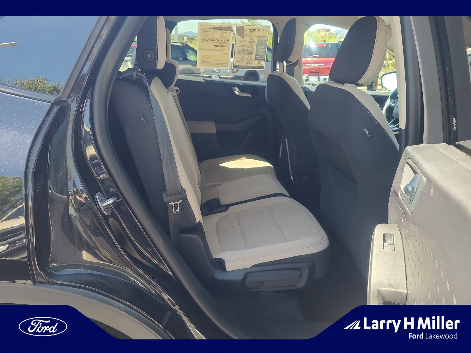 Used 2020 Ford Escape SE AWD/4WD image 18