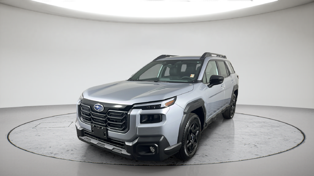 New 2026 Subaru Outback Limited