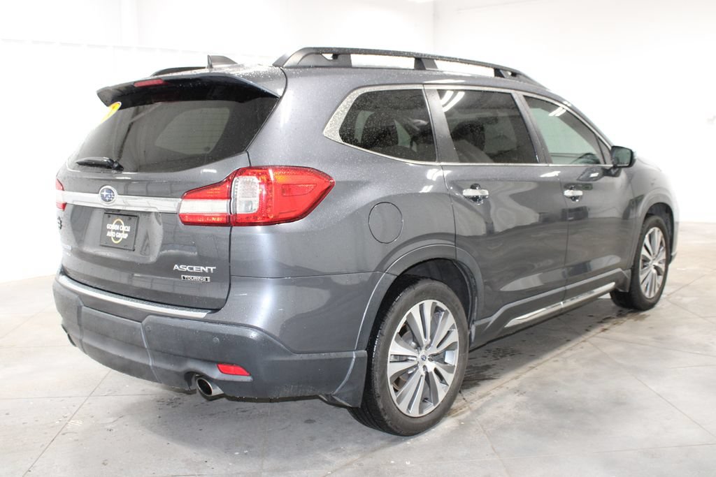 Used 2021 Subaru Ascent Touring AWD/4WD image 9