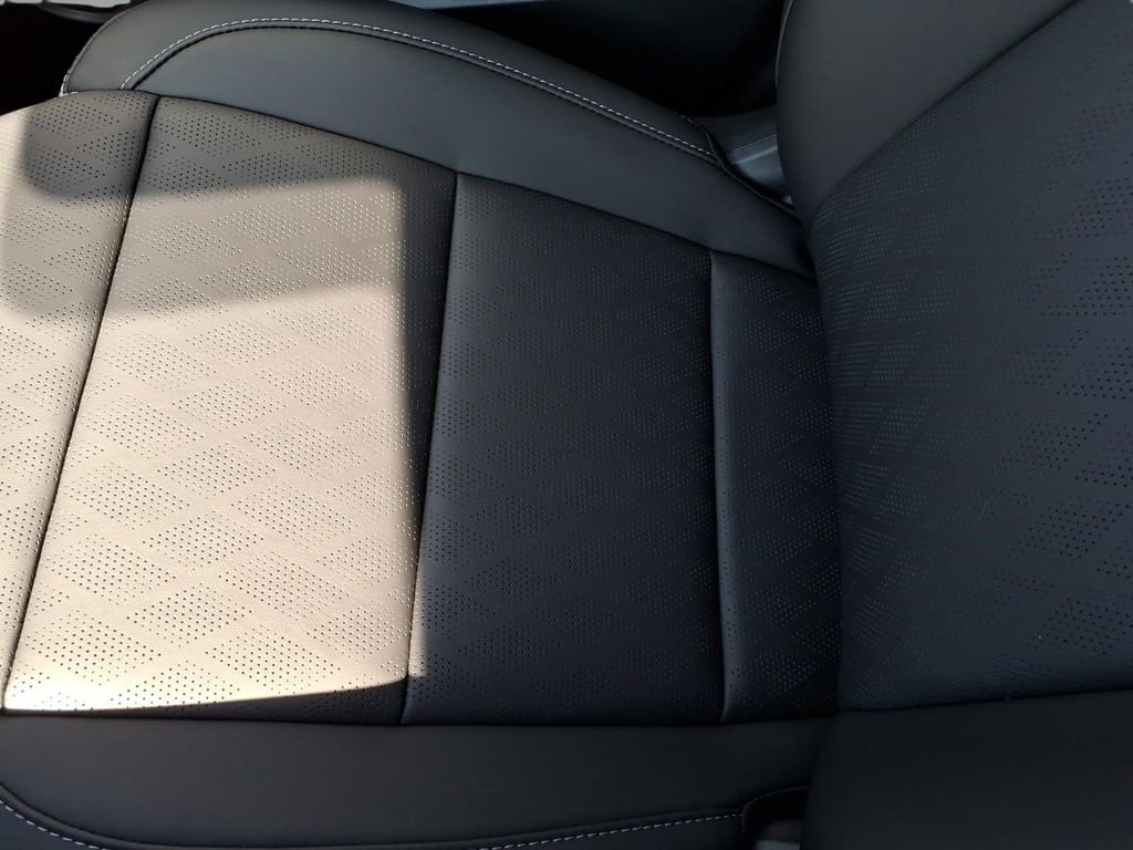 New 2026 Nissan Murano Platinum w/ Cargo Package image 24