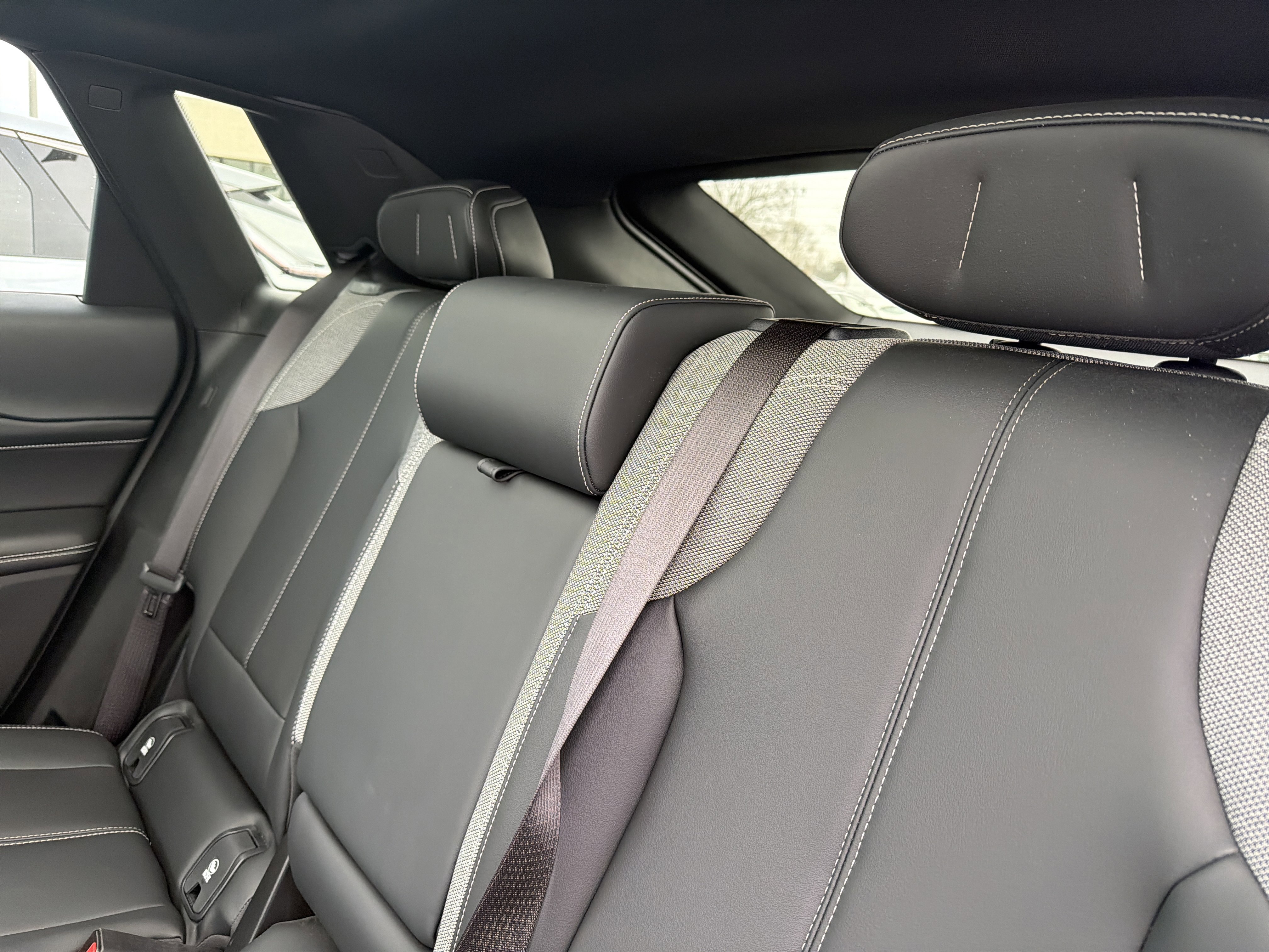 Certified 2024 Cadillac Lyriq Tech w/ LPO, Floor Liner Package image 22