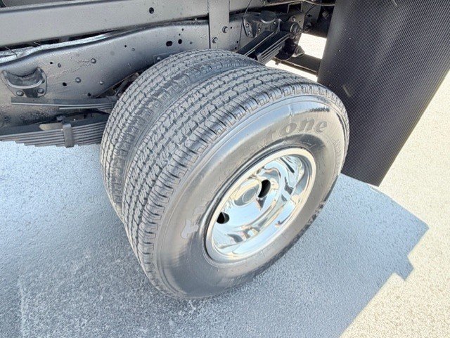 Used 1997 Ford F350 2WD Regular Cab image 10