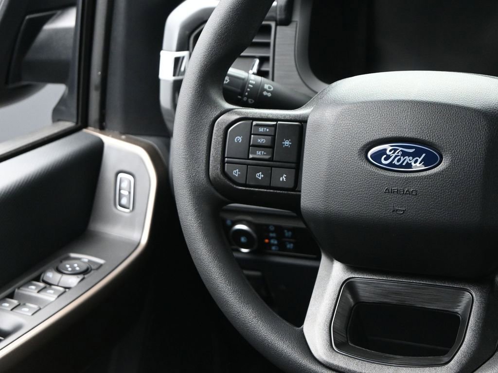 New 2026 Ford F150 STX w/ Equipment Group 201A FX4 image 25