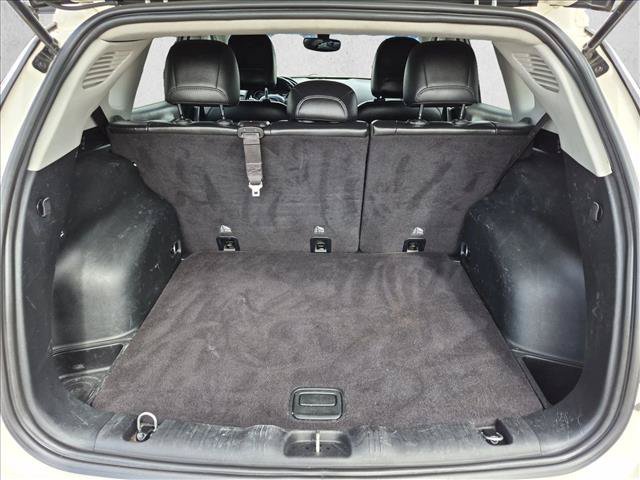 Used 2019 Jeep Compass Limited AWD/4WD image 6