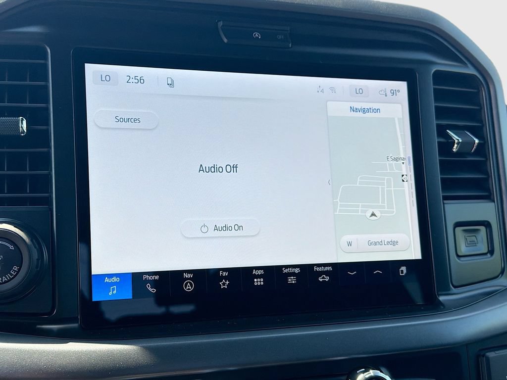 New 2026 Ford F150 XLT AWD/4WD image 17