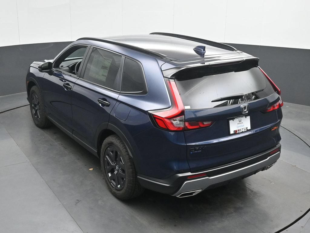 Used 2026 Honda CR-V TrailSport image 30