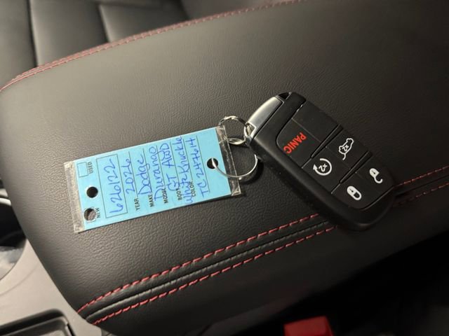 New 2026 Dodge Durango GT image 26