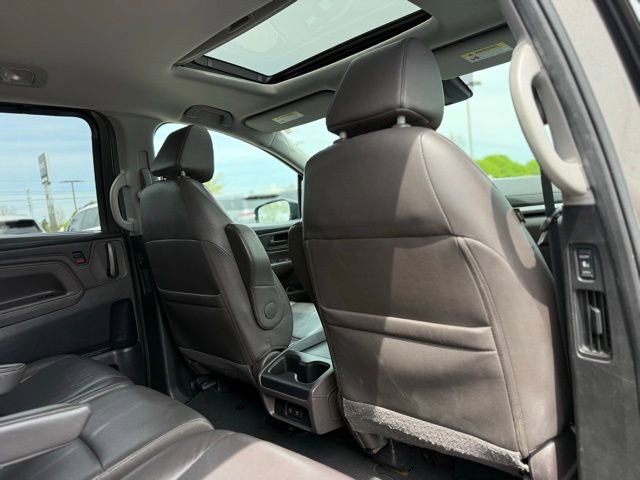 Used 2019 Honda Odyssey EX-L image 6