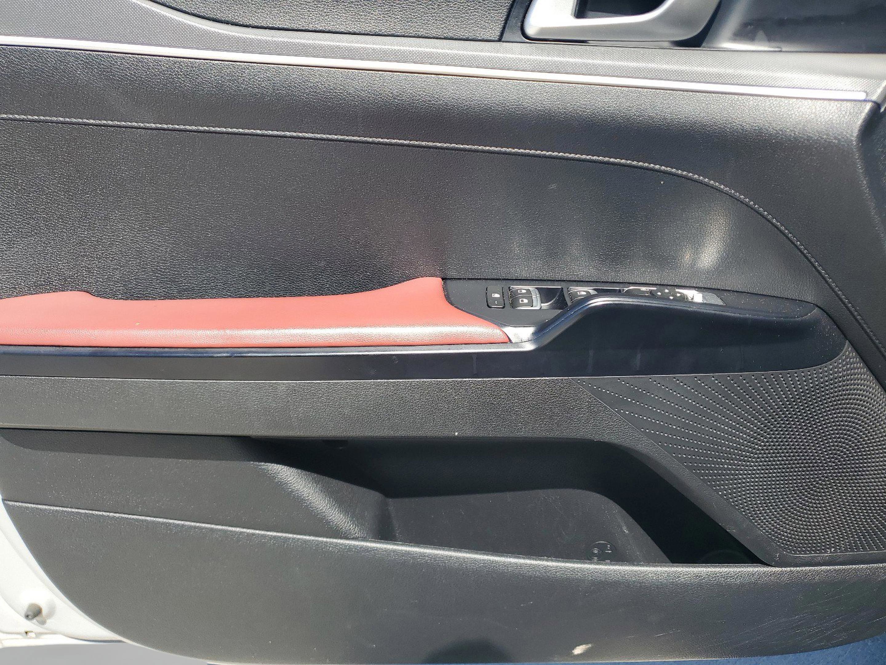 Used 2021 Kia K5 GT-Line w/ GT-Line FWD Premium Package image 16