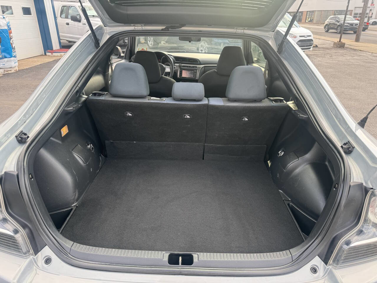 Used 2014 Scion tC 10 Series image 19