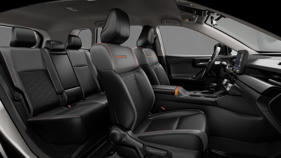 New 2026 Toyota RAV4 AWD Plug-in Hybrid image 50