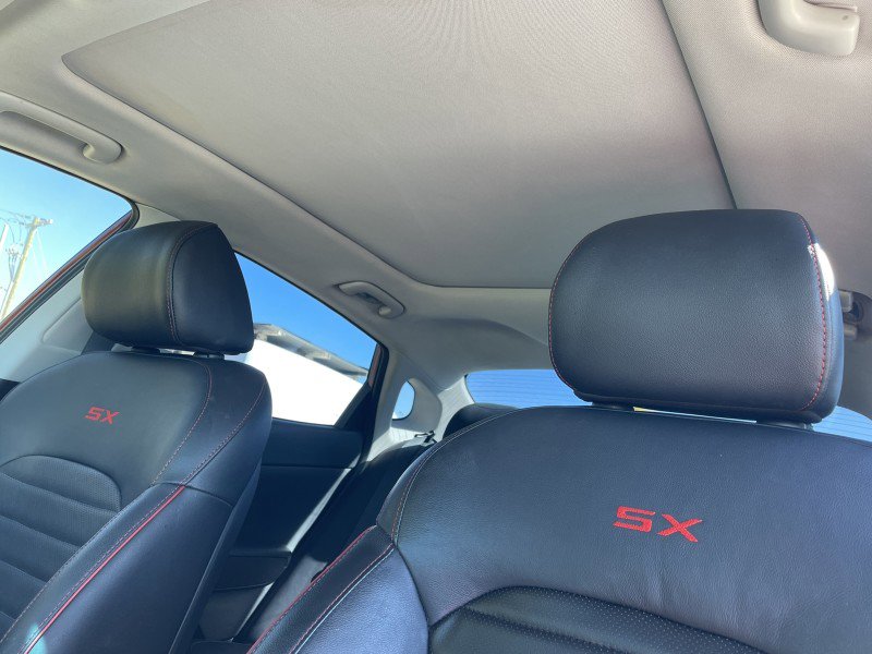 Used 2019 Kia Optima SX image 29