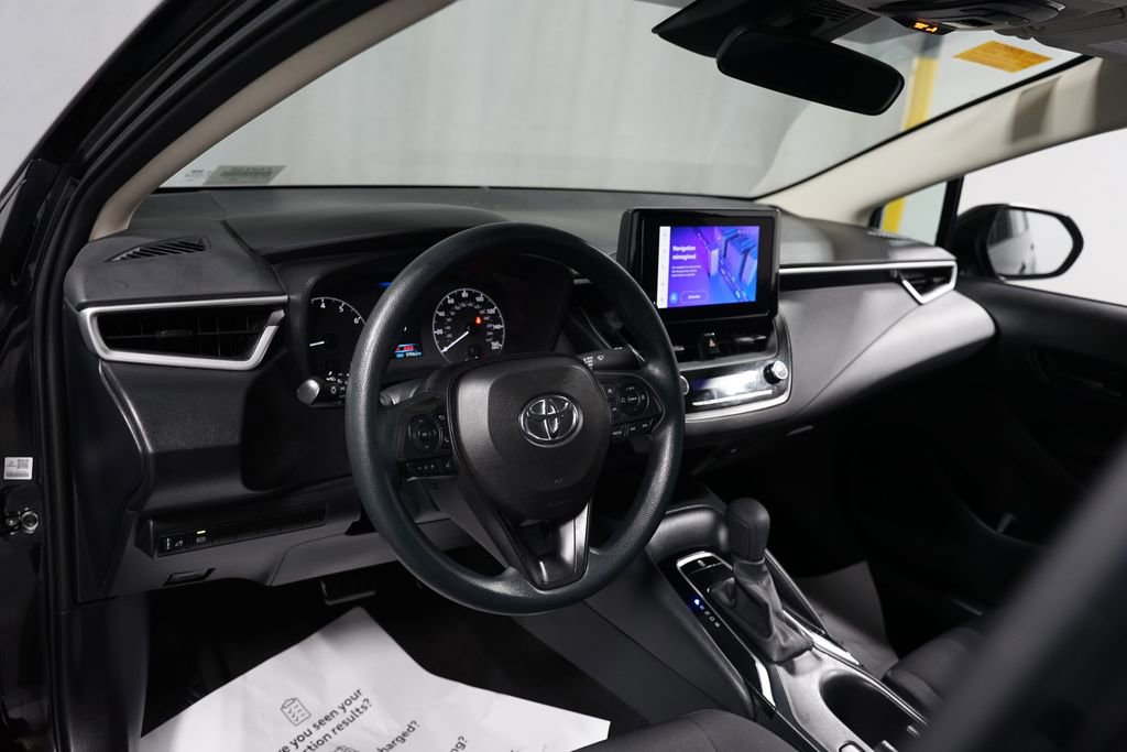 Certified 2023 Toyota Corolla LE image 11