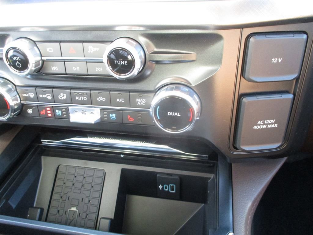 New 2026 Ford F250 King Ranch w/ Chrome Package image 15