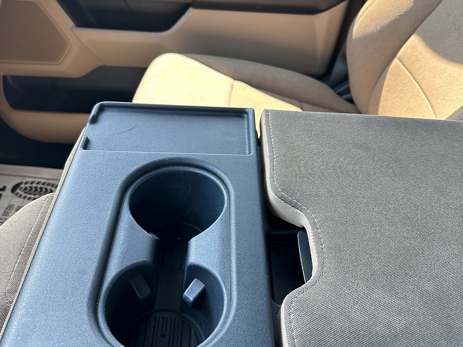 Used 2024 Ford F250 XLT image 9