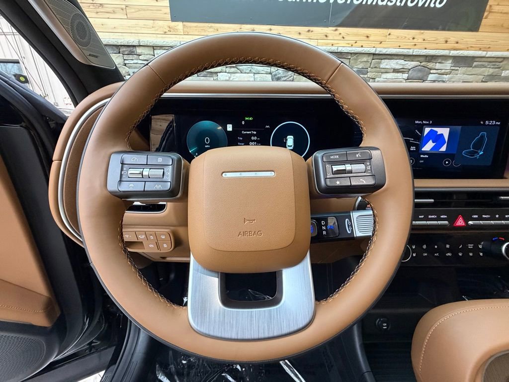 Used 2026 Hyundai Palisade Calligraphy image 17