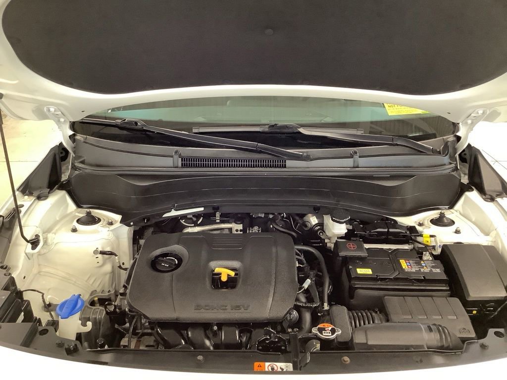 Certified 2024 Kia Seltos EX AWD/4WD image 19