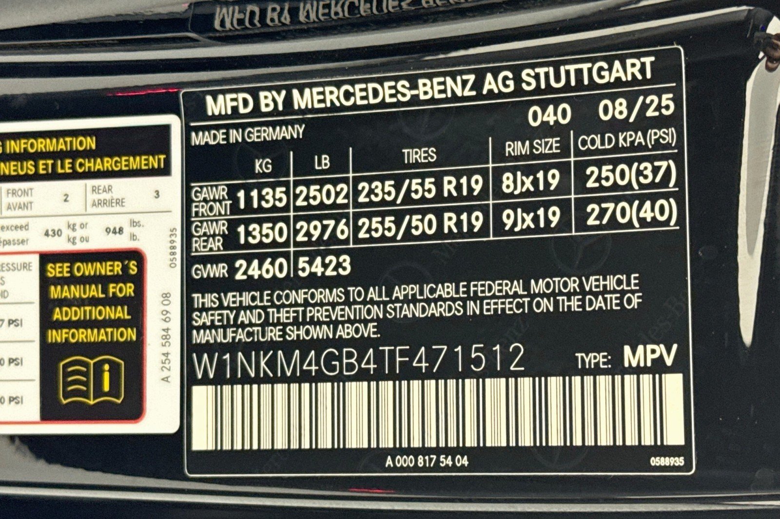 Used 2026 Mercedes-Benz GLC 300 image 26