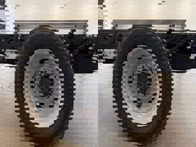 New 2024 Ford F450 XL w/ Snow Plow Prep Package image 25