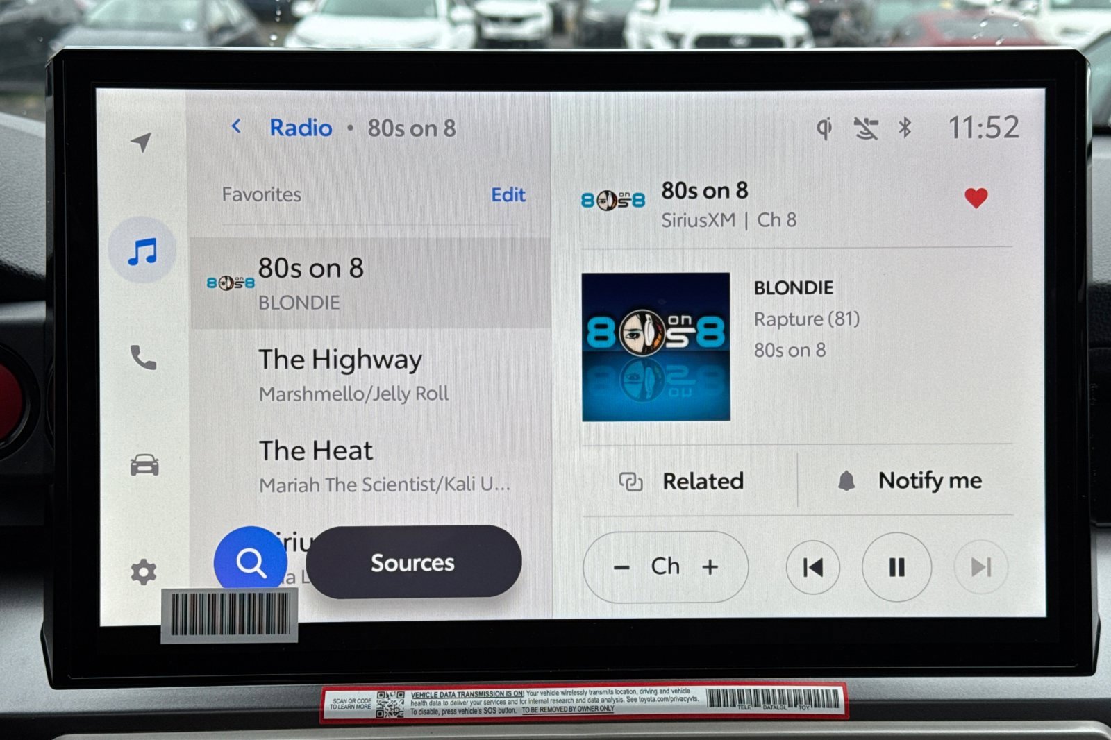 New 2025 Toyota Tacoma TRD Off-Road image 17