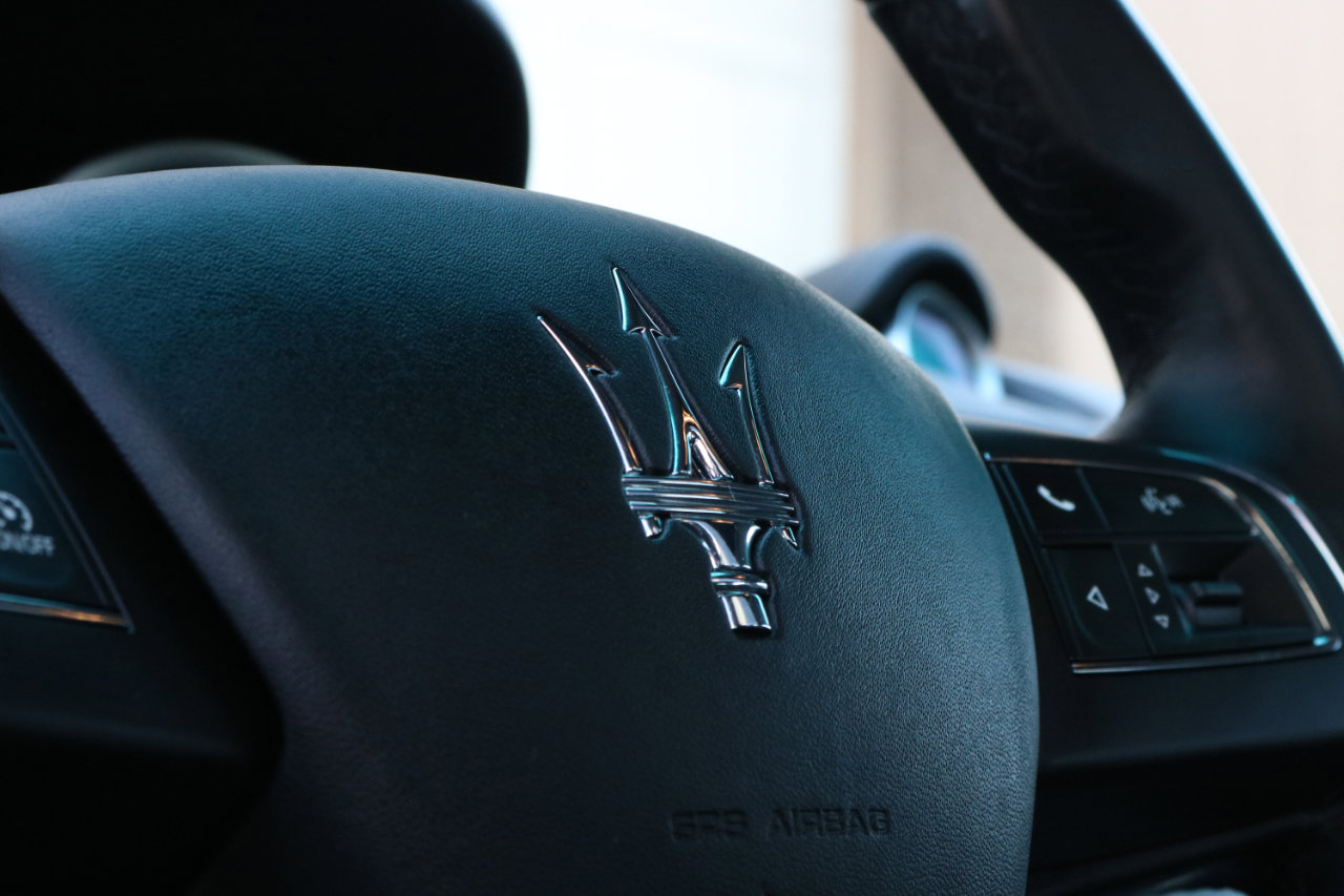 Used 2016 Maserati Ghibli S Q4 image 30