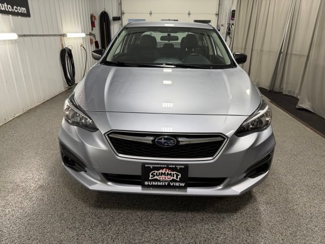 Used 2017 Subaru Impreza 2.0i AWD/4WD image 2