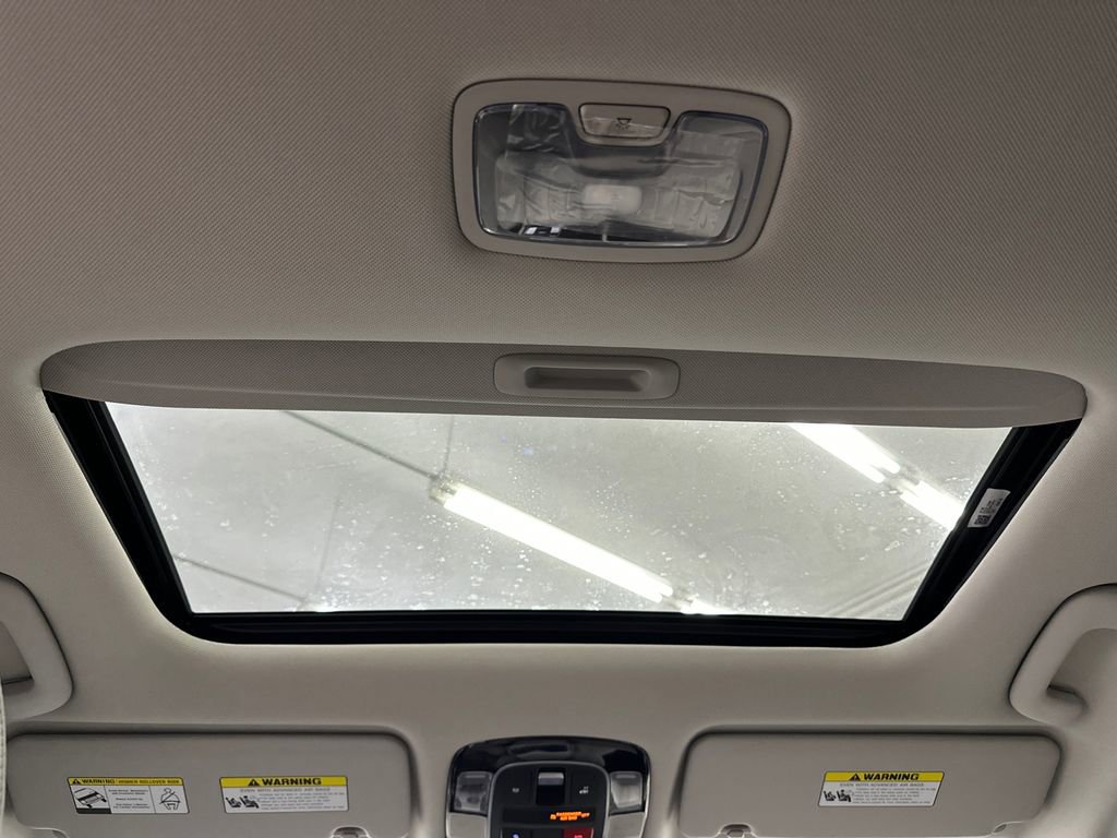 Used 2023 Hyundai Tucson SEL w/ Convenience Package FWD image 23