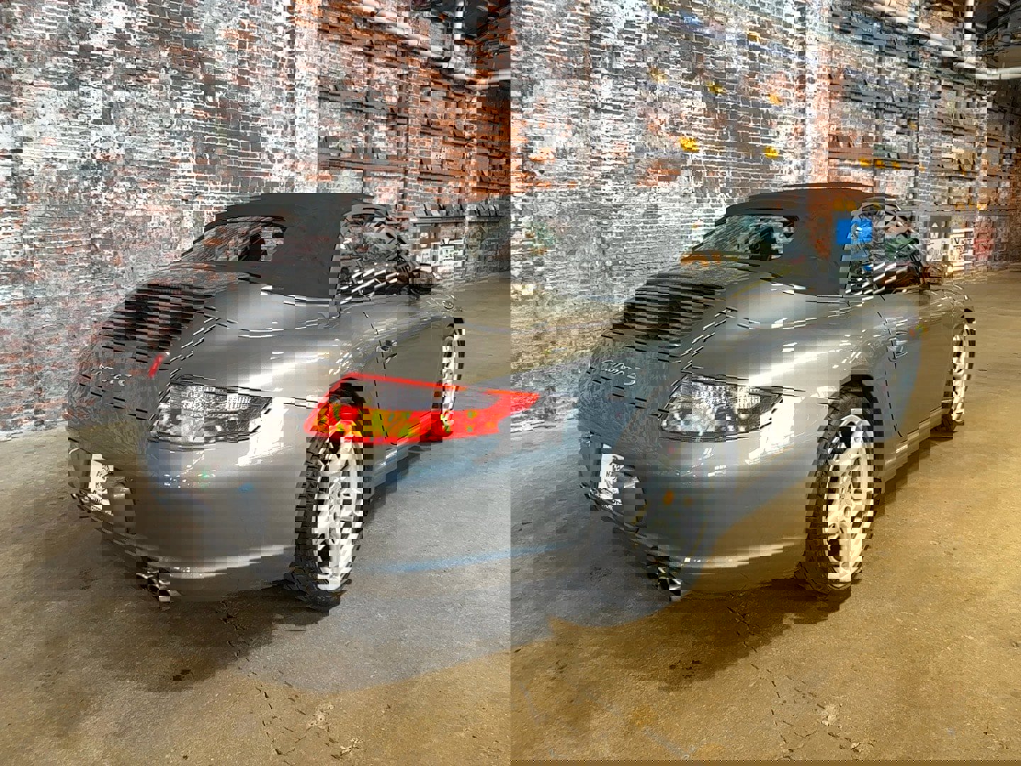 Used 2006 Porsche 911 Carrera S image 3