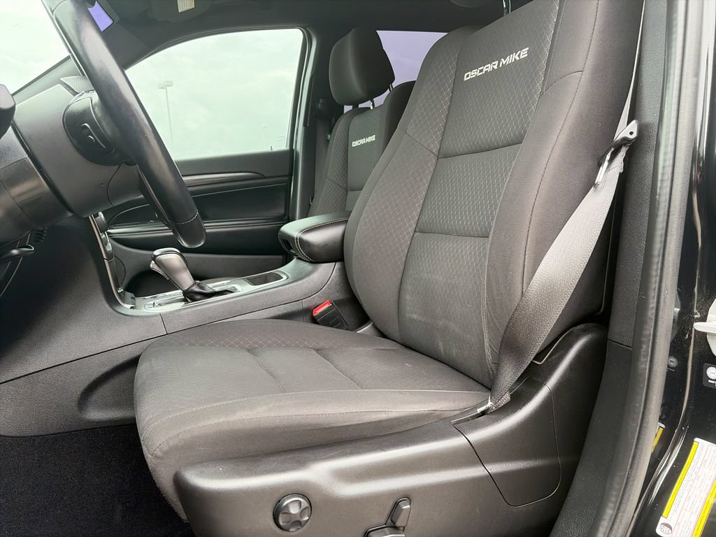 Used 2021 Jeep Grand Cherokee Freedom Edition RWD image 20