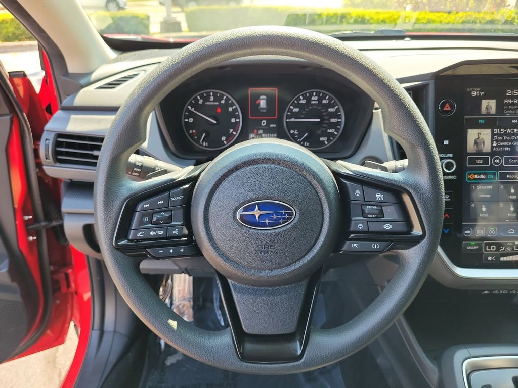Certified 2024 Subaru Crosstrek 2.0i Premium image 25