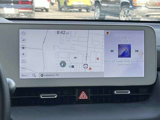 Certified 2024 Hyundai Ioniq 5 Limited RWD image 16