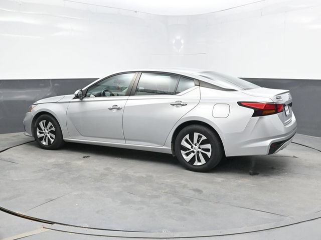 Used 2021 Nissan Altima 2.5 S FWD image 4